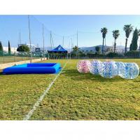 BUBBLE FOOT - 2RGonflables