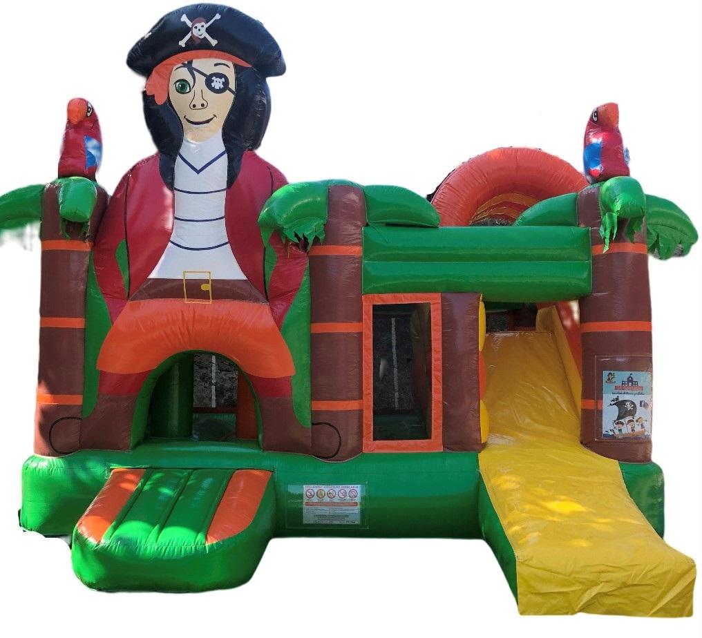 Château PIRATE